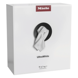 Препарат за бели и светли тъкани UltraWhite - 2,7 кг