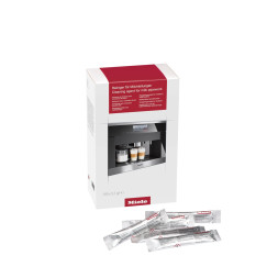 Почистващ препарат за млечни пътища GP CL MCX 0101 P