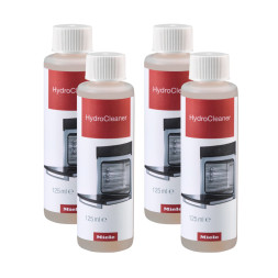 Почистващ препарат за  парови фурни HydroCleaner GP HC 0125 L