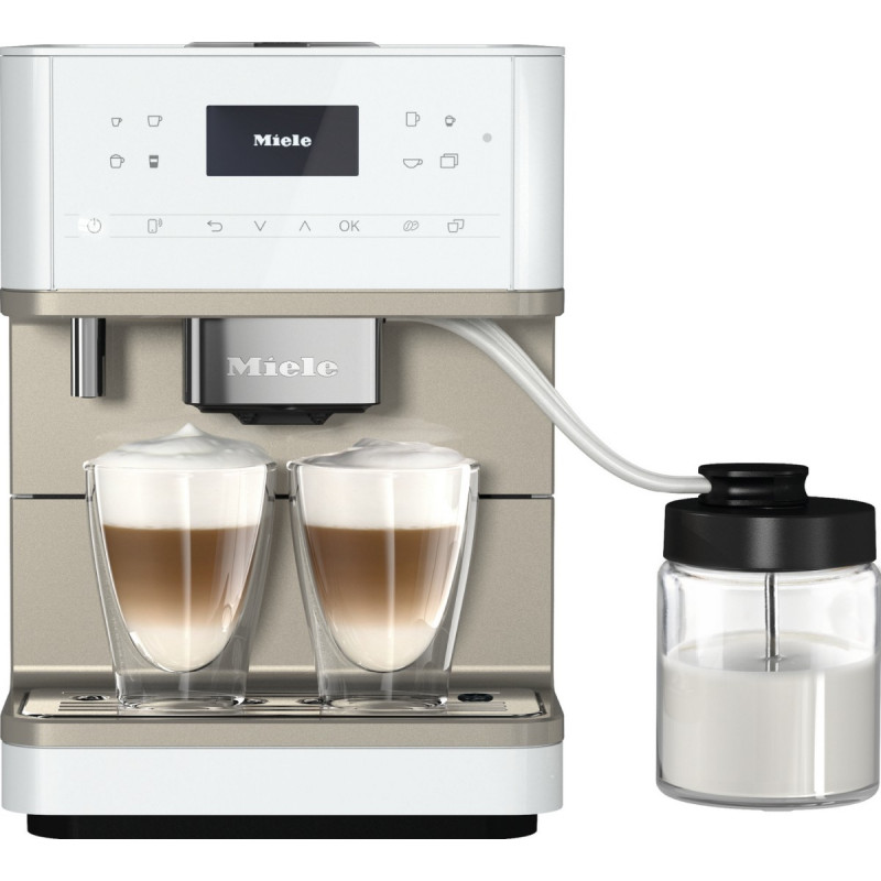 Кафемашина Miele CM 6360 MilkPerfection