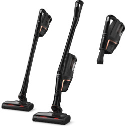 Акумулаторна прахосмукачка Triflex HX2 125 Gala Edition