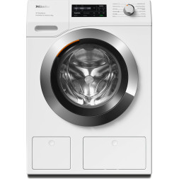 Пералня WEI 875 WPS PWash&TDos 9kg