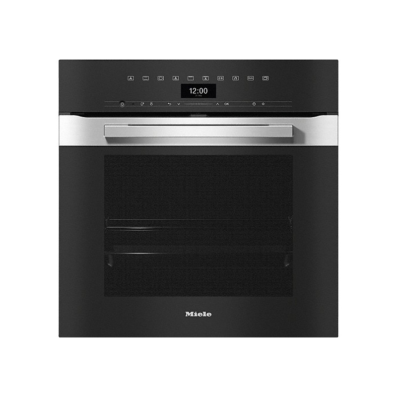 Фурна за вграждане Miele H 7464 BP Clean Steel