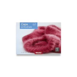 Капсули WoolCare WA CWC 0902 L