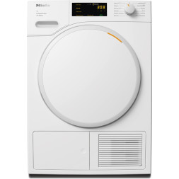 Сушилна машина TWC660WP 125 Edition