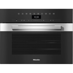 Комбинирана парова фурна DGC 7440 HC Pro