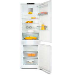 Комбиниран хладилник KFN 7733 F