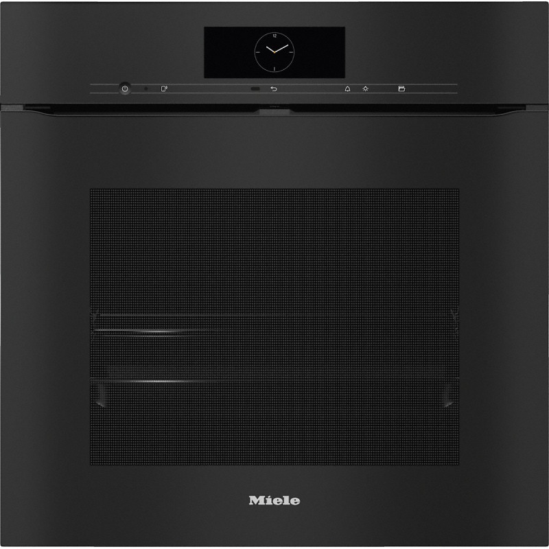 Фурна за вграждане Miele H 7860 BPX Obsidian Black