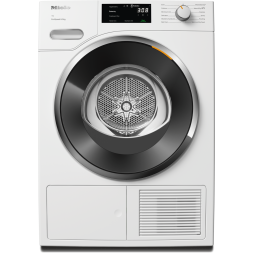 Сушилна машина TWH780WP EcoSpeed&9kg