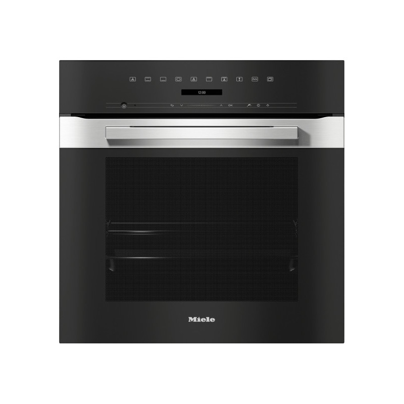 Фурна за вграждане Miele H 7262 B
