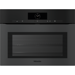 Фурна за вграждане Miele H 7840 BPX Obsidian Black