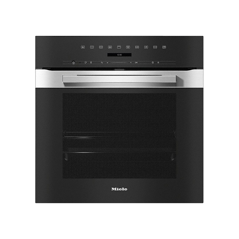 Фурна за вграждане Miele H 7264 BP