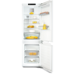 Комбиниран хладилник KFN 7734