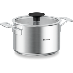 Тенджера (20 см / 4 л) - KMKT 2040-3