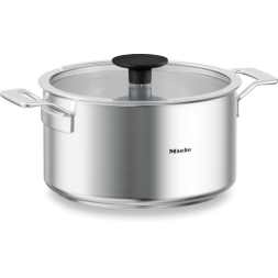 Тенджера (24 см / 6 л) - KMKT 2460-3