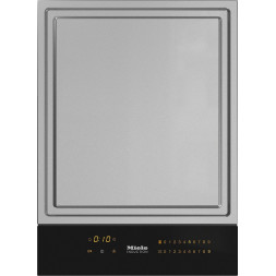 Тепаняки с индукция MIELE CS 7632 FL