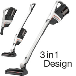 Акумулаторна прахосмукачка Triflex HX2