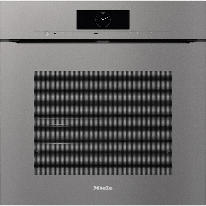Фурна за вграждане Miele H 7860 BPX Графитно сиво