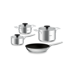 Комплект готварски съдове (4 бр.)