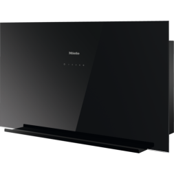 Аспиратор DA 9092 W Screen Obsidian black