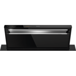 Аспиратор DAD 4841 Black Levantar Obsidian Black