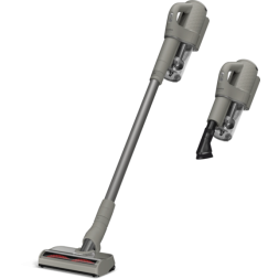 Акумулаторна прахосмукачка Duoflex HX1 CarCare CasaGrey