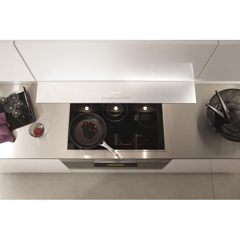 Абсорбатор Miele DA 3690 EDST
