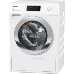 Пералня с фронтално зареждане Miele WTR 870 WPM PWash & TDos 8/5 kg