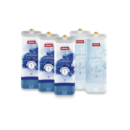 Set UltraPhase 1 and 2 All in Two за W2 Nova Edition