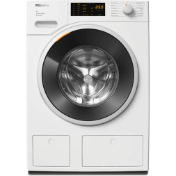 Пералня WWD 660 WCS TDos & 8kg