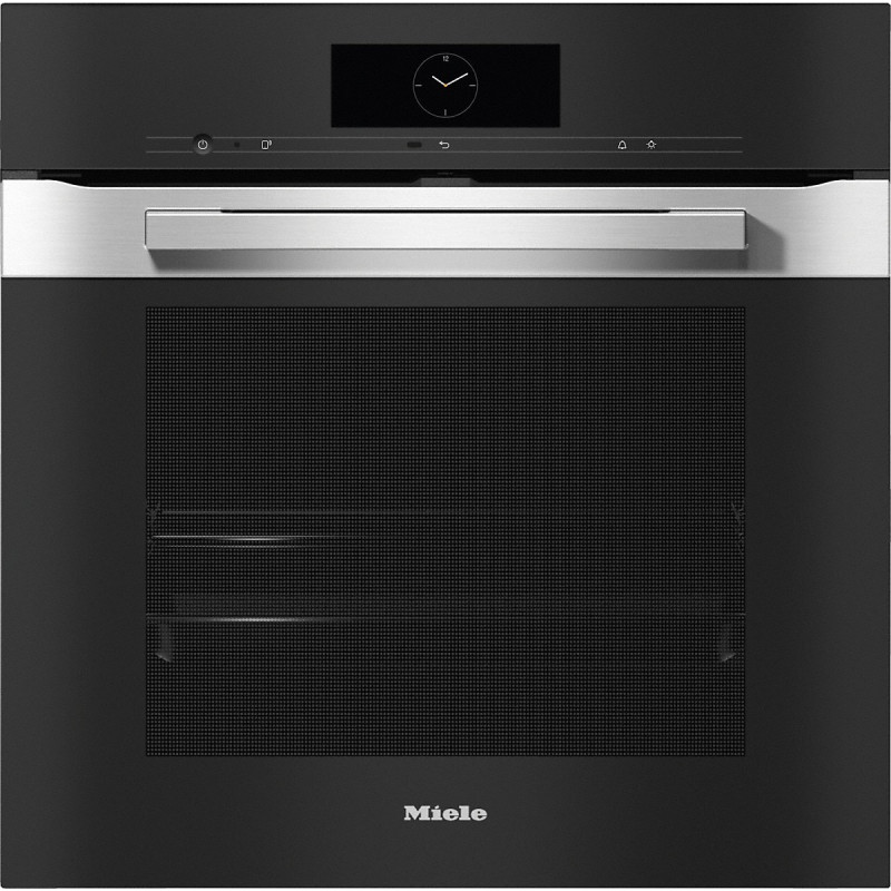 Фурна за вграждане Miele H 7860 BP Clean Steel
