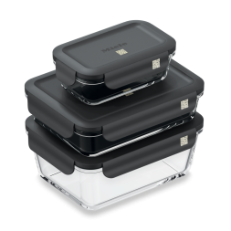 Комплект гурме кутии (3 части)