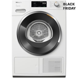 Сушилна машина TWH780WP EcoSpeed&9kg