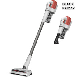 Акумулаторна прахосмукачка Duoflex HX1