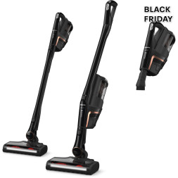 Акумулаторна прахосмукачка Triflex HX2 Cat & Dog