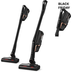 Акумулаторна прахосмукачка Triflex HX2 125 Gala Edition