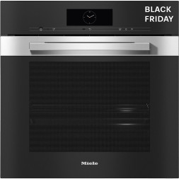 Комбинирана парова фурна DGC 7860 HC Pro