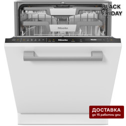 Съдомиялна G 7650 SCVi AutoDos