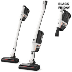 Акумулаторна прахосмукачка Triflex HX2 125 Edition