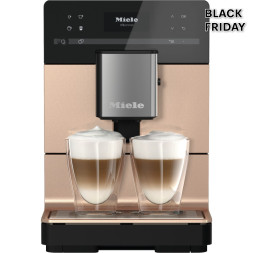 Кафемашина Miele CM 5510  Rose Gold