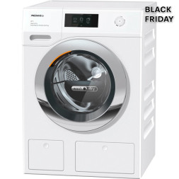 Пералня с фронтално зареждане Miele WTR 870 WPM PWash & TDos 8/5 kg