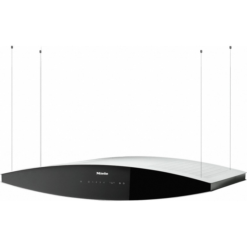 Абсорбатор Miele DA 7006 AURA BLACK