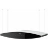 Абсорбатор Miele DA 7006 AURA BLACK