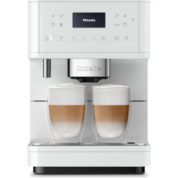 Кафемашина CM 6160 White