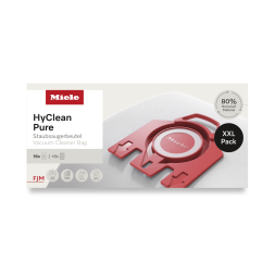 Торбички за прах FJM  XXL-Pack