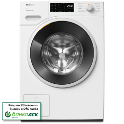 WWB360 WCS PWash&8kg