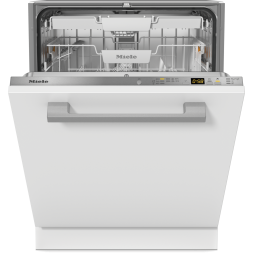 Съдомиялна за вграждане G 5651 SCVi Active