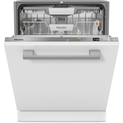 Съдомиялна за вграждане G 5851 SCVi Active