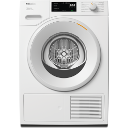 Сушилна машина TSD643WP EcoSpeed&9kg