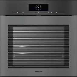 Фурна H 7860 BPX Obsidian black matt